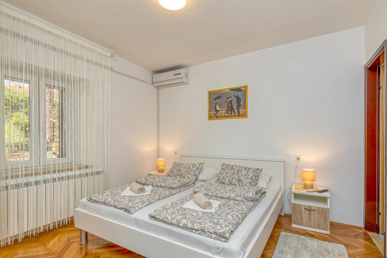 Matea Rooms 푼타나 외부 사진